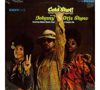 JOHNNY OTIS - Cold Shot (Feat. Mighty Mouth Evans) [Import Anglais]