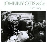 Johnny Otis - Gee Baby [Vinilo]