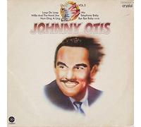 Johnny Otis - Johnny Otis - Rock'N'Roll History Vol.5 - Capitol Records - 1C 038-85 099 M, Crystal - 038 EMD 85 099 M