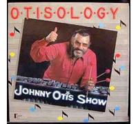 Johnny Otis - Otisology [Vinilo]