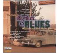 Johnny Otis Presents - Vol. 2-Best of R&B [Casete]