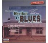 Johnny Otis Presents - Vol. 4-Best of R&B [Casete]