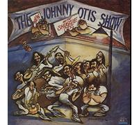 Johnny Otis - The New Johnny Otis Show With Shuggie Otis