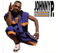 Johnny P - Look Good