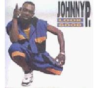 Johnny P - Look Good [Vinilo]