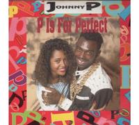 Johnny P - P Is for Perfect [Vinilo]