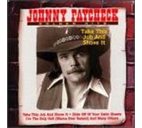 Johnny Pacheck - Take This Joe and Shove It