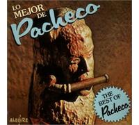 Johnny Pacheco - Lo Mejor De
