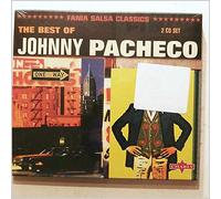 Johnny Pacheco - The Best of Johnny Pacheco