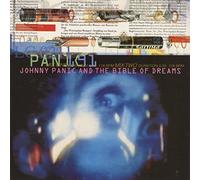 Johnny Panic/Bible Of Dreams - Johnny Panic