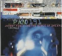 Johnny Panic/Bible Of Dreams - Johnny Panic And The Bible Of Dreams