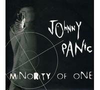 Johnny Panic - Minority of One [Vinilo]