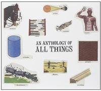 Johnny Parry - An Anthology Of All Things