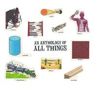 Johnny Parry - Anthology Of All Things
