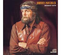 Johnny Paycheck - Biggest Hits