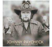 Johnny Paycheck - Collection