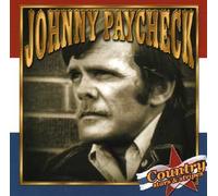 Johnny Paycheck - Country Stars & Stripes