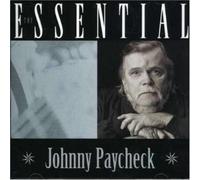 Johnny Paycheck - Essential