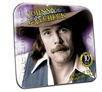 Johnny Paycheck - Hero of the Working Man