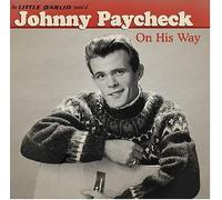 Johnny Paycheck - On His Way