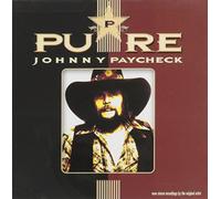 Johnny Paycheck - Pure