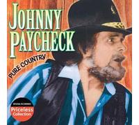 Johnny Paycheck - Pure Country