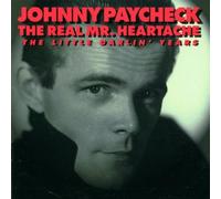 Johnny Paycheck - Real Mr Heartache