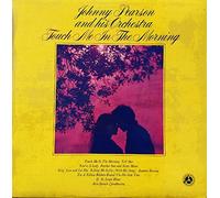 Johnny Pearson - Johnny Pearson - Touch Me In The Morning - [LP] [Vinilo]