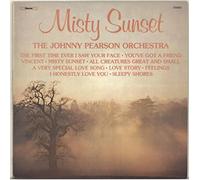 Johnny Pearson - Misty Sunset