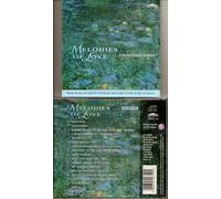 johnny Pearson Orchestra, Pete Kelly Sound, Michael Park Orchestra - Melodies of Love - A Collection of Romantic Instrumentals