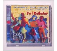 Johnny Polanco - Pa'l Bailador