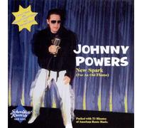 Johnny Powers - New Spark