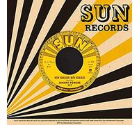 Johnny Powers - With Your Love, With Your Kiss [Vinilo]