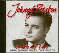 Johnny Preston - Cradle of Love