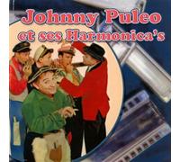 Johnny Puleo - Johnny Puleo et ses Harmonica's