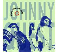 Johnny Quest - 10 Million