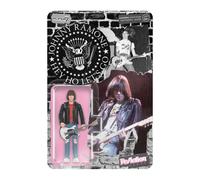 Johnny Ramone Johnny Ramone Reaction 3.75"" Figure