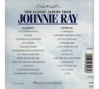 Johnny Ray - 'til Morning/a Sinner Am I