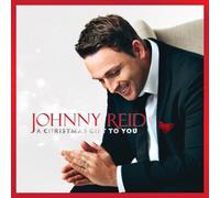 Johnny Reid A Christmas Gift To You (CD) (Importación USA)