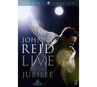 Johnny Reid - Live At The Jubilee [USA] [DVD]
