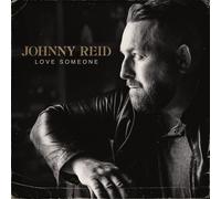 Reid, Johnny - Love Someone