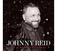 Johnny Reid - My Kind Of Christmas [VINYL] [Vinilo]