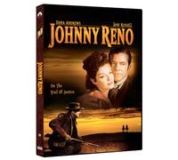 Johnny Reno (DVD) Dana Andrews Jane Russell Lon Chaney Jr. (Importación USA)