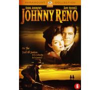 Johnny Reno [Import belge]