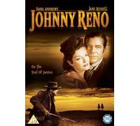Johnny Reno [Reino Unido] [DVD]
