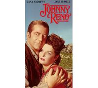 Johnny Reno [USA] [VHS]