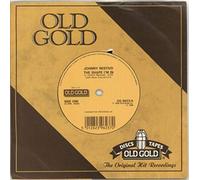 Johnny Restivo - The Shape I'm In