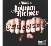 Johnny Richter Laughing (CD) Album (Importación USA)