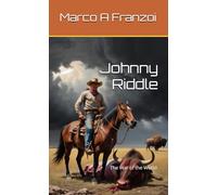 Johnny Riddle: The War of the World (Smart Webdicks vs Dumb Gumshoes)