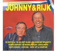 Johnny & Rijk - Grootste Successen